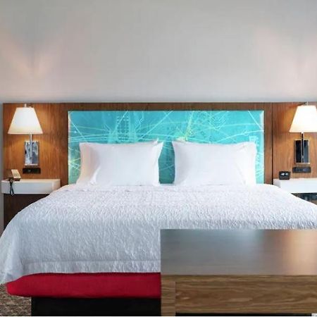 Hampton Inn Tappahannock Esterno foto